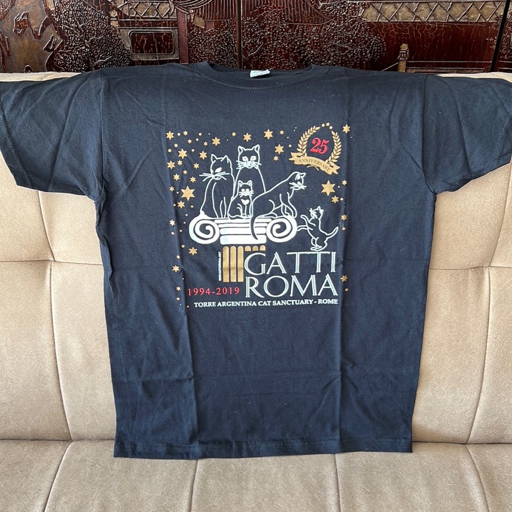 Cat Lovers T-Shirt